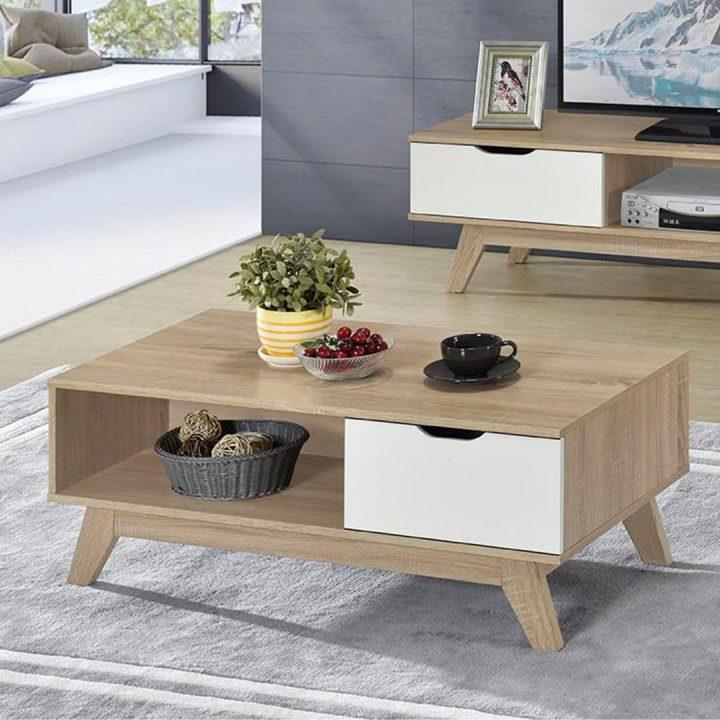 Bergen Coffee Cupboard 100W