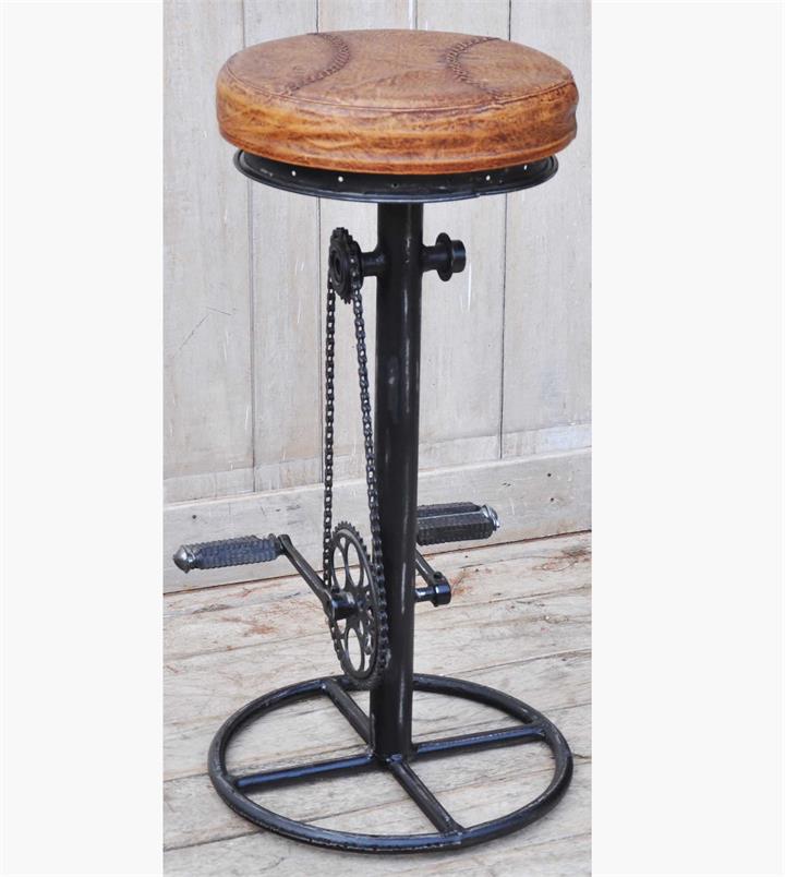 Bicycle Stool