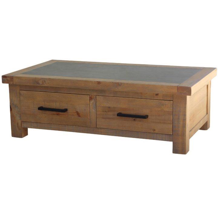 Billabong Mk2 4 Dwr Coffee Cupboard With Concrete Top 1200