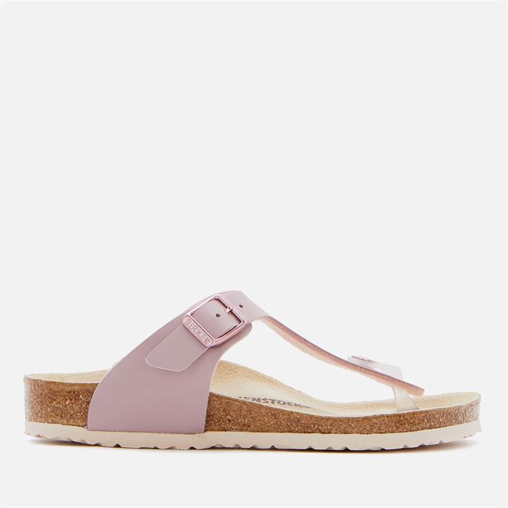 Birkenstock Gizeh Kids' Sandals - Lavender Blush - UK 12.5 Kids