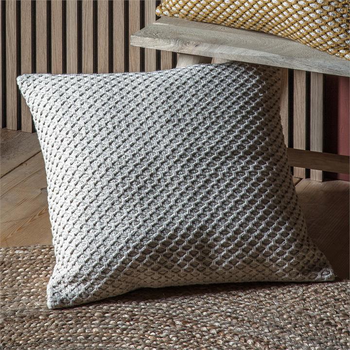 Blake Cushion Natural