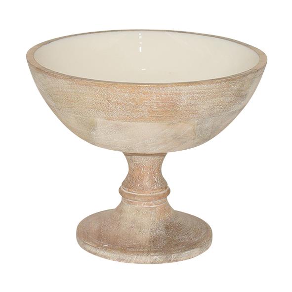 Blanco Bowl on Stand
