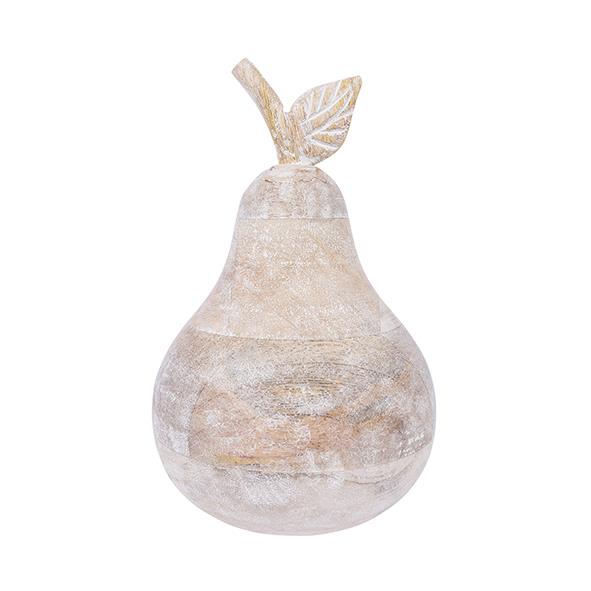 Blanco Pear Large
