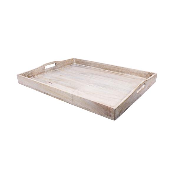 Blanco Tray Small