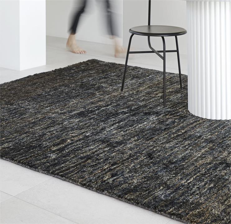 Bonsai Floor Rug - 200x300 - Forest