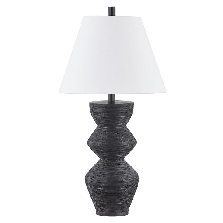 Bower Table Lamp