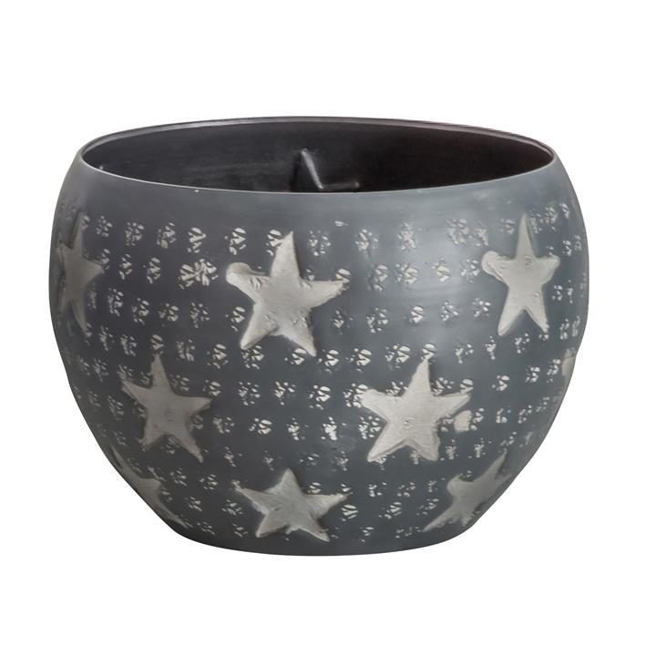 Braxton Star Planter