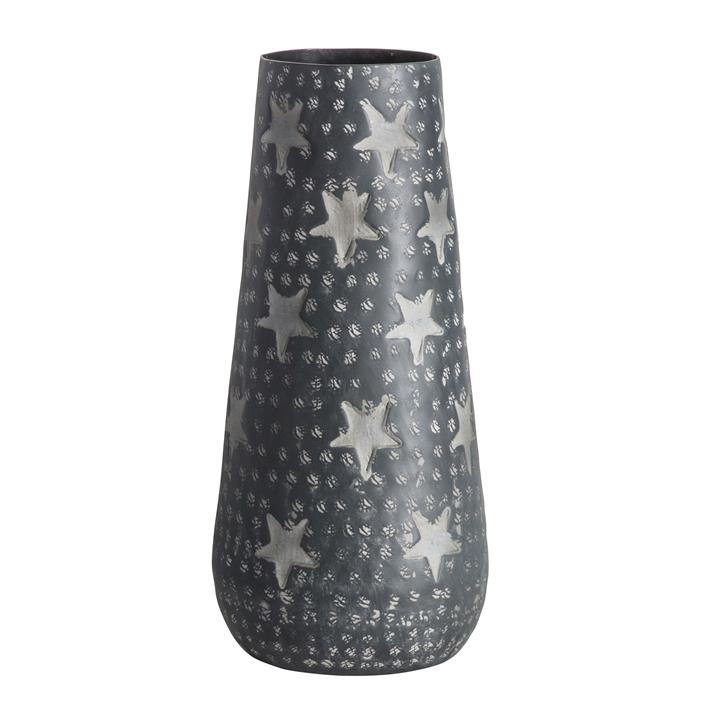 Braxton Star Vase