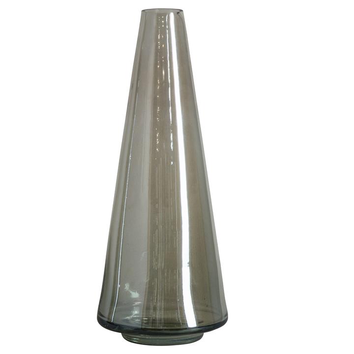 Bremen Vase Lustre Green