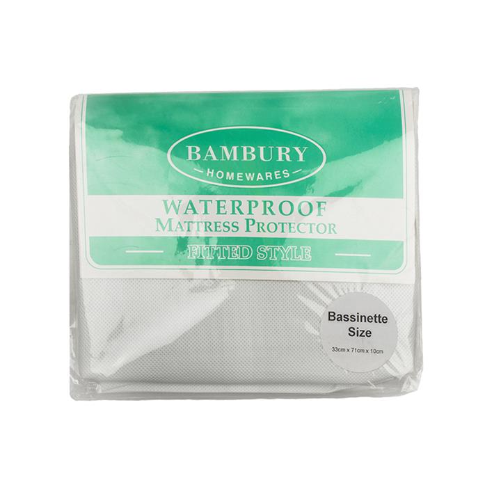 Bst Waterproof Mattress Protector