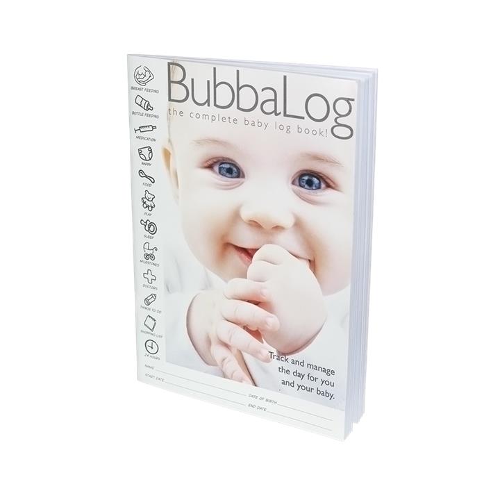 BubbaLog