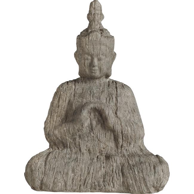 Buddha Meditating