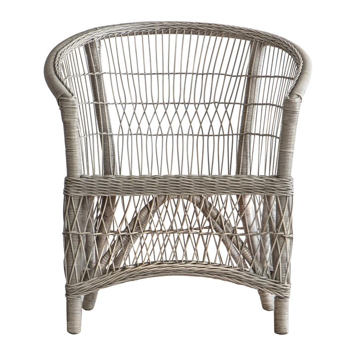 Byron Armchair