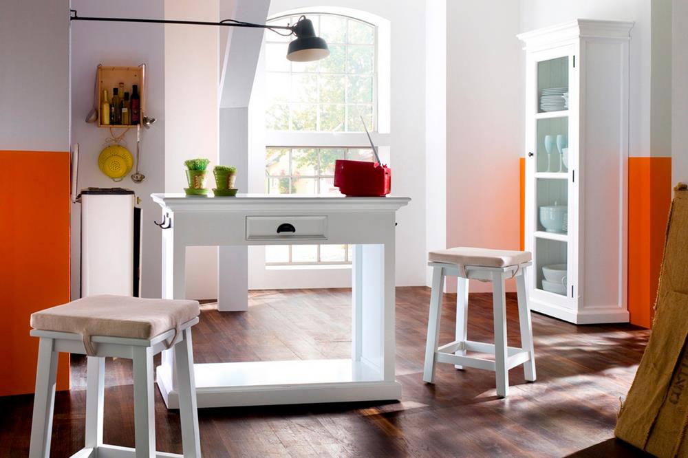 Byron Kitchen Table Set