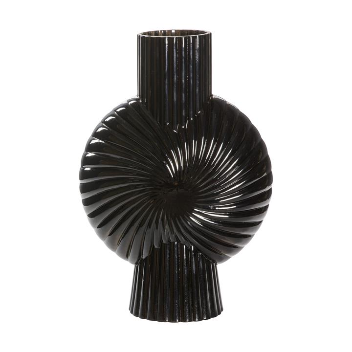 Camacho Vase Black Large