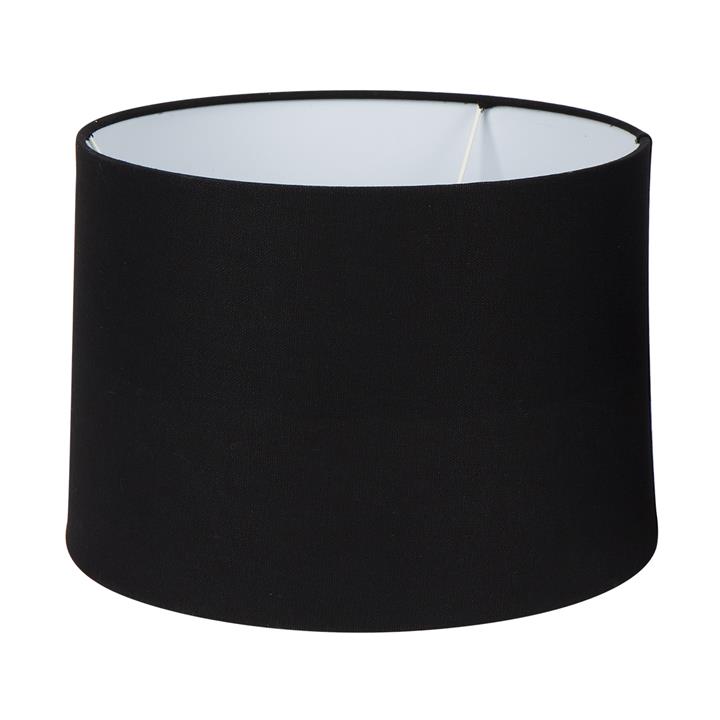 Capella Shade - Medium Black
