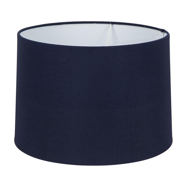 Capella Shade - Medium Navy