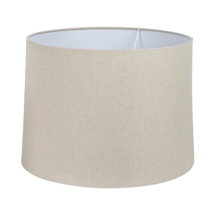 Capella Shade - Tall Natural