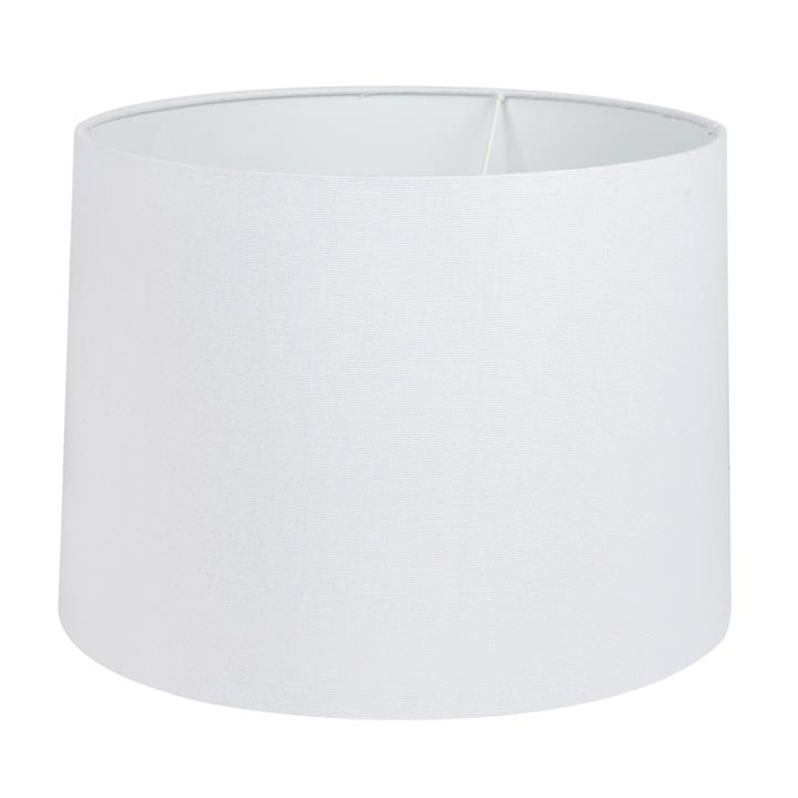 Capella Shade - Tall White