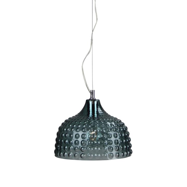 Cara.28 Glass Pendant Mint Green