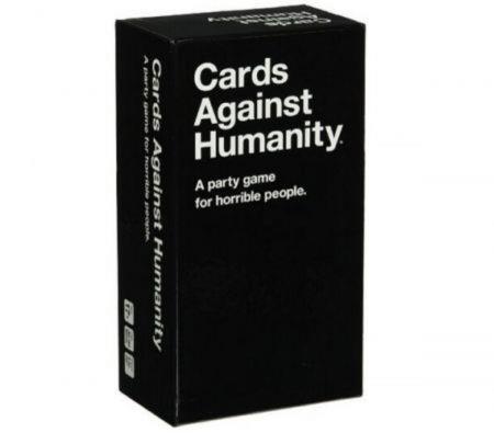 Cards Against Humanity Toy For Adult