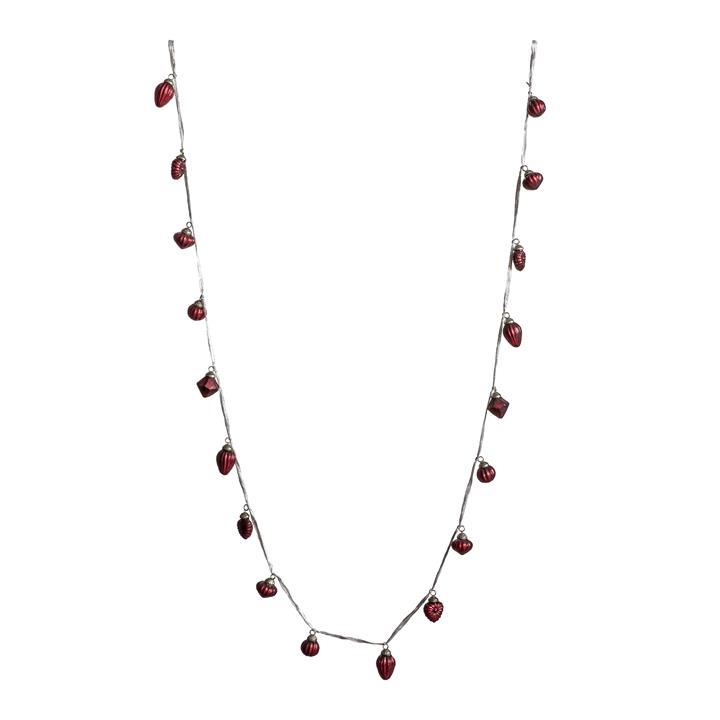 Cashel Garland Berry 1900mm