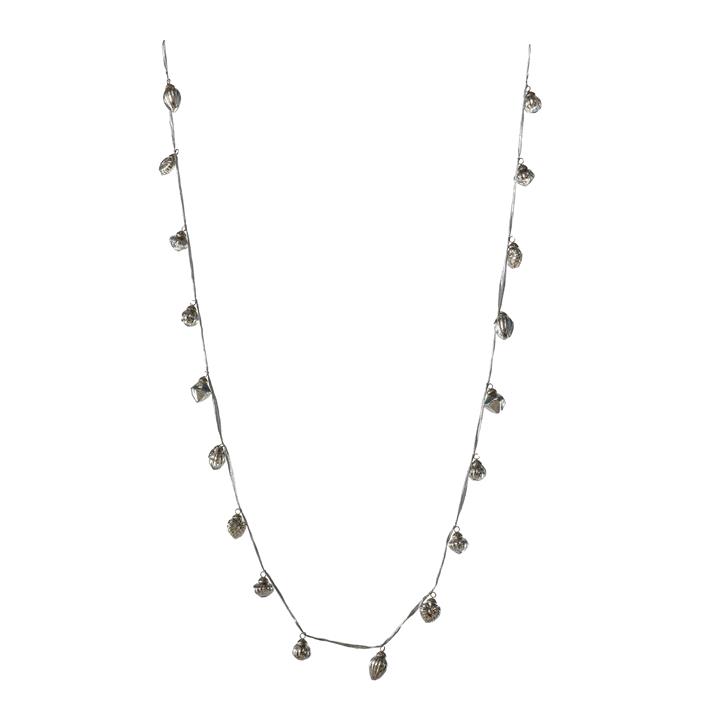 Cashel Garland Silver 1900mm