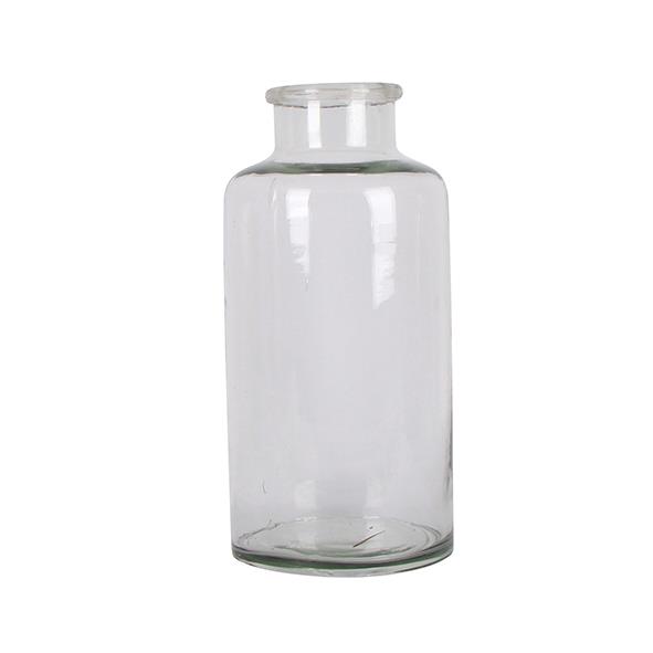 Cassis Clear Vase