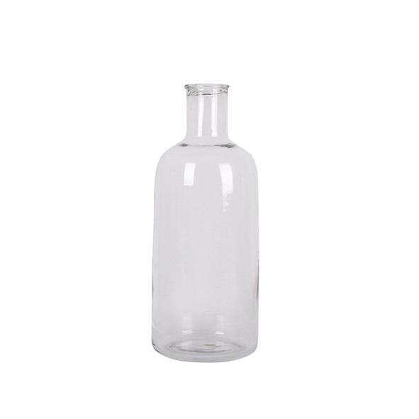 Cassis Small Clear Bottle