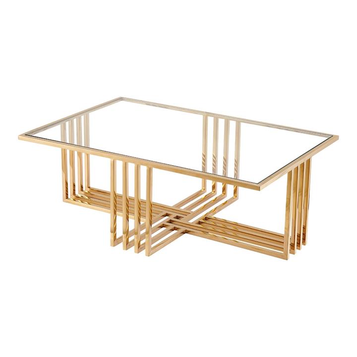 Catania Coffee Table