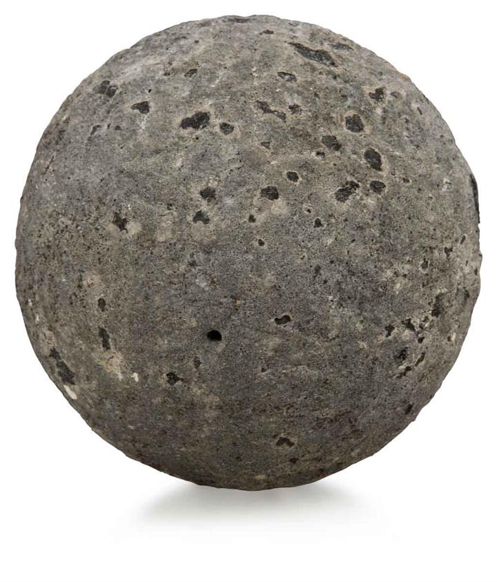 Cement Ball Large