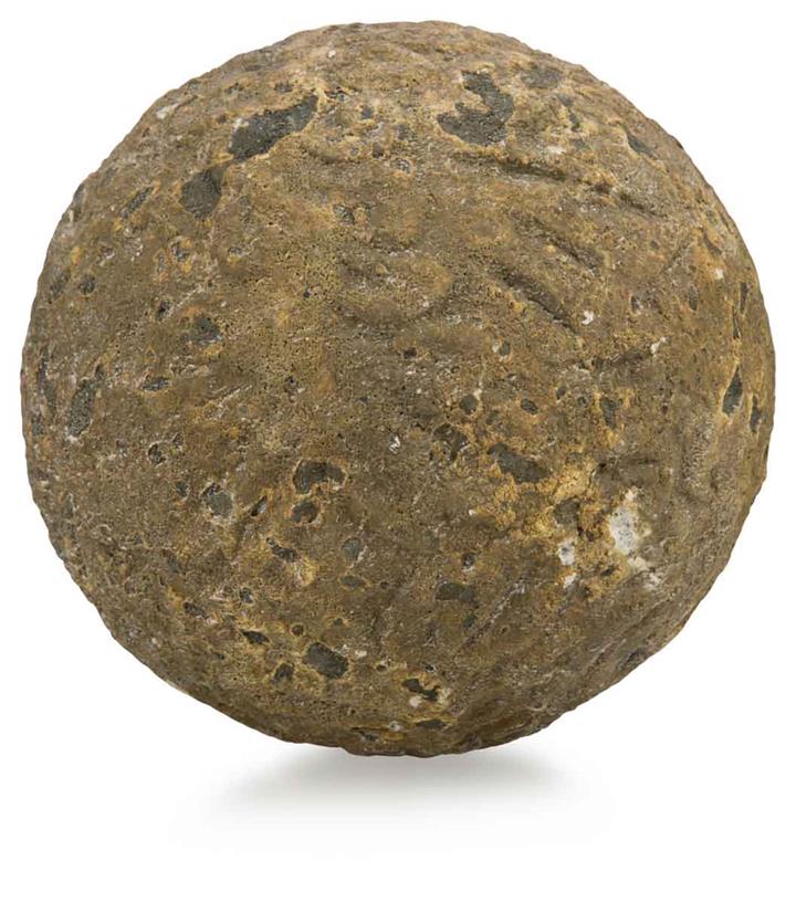 Cement Ball Medium