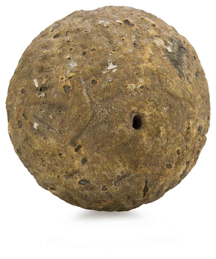 Cement Ball Small
