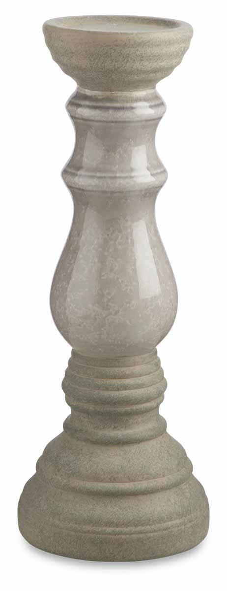 Ceramic Candle Holder