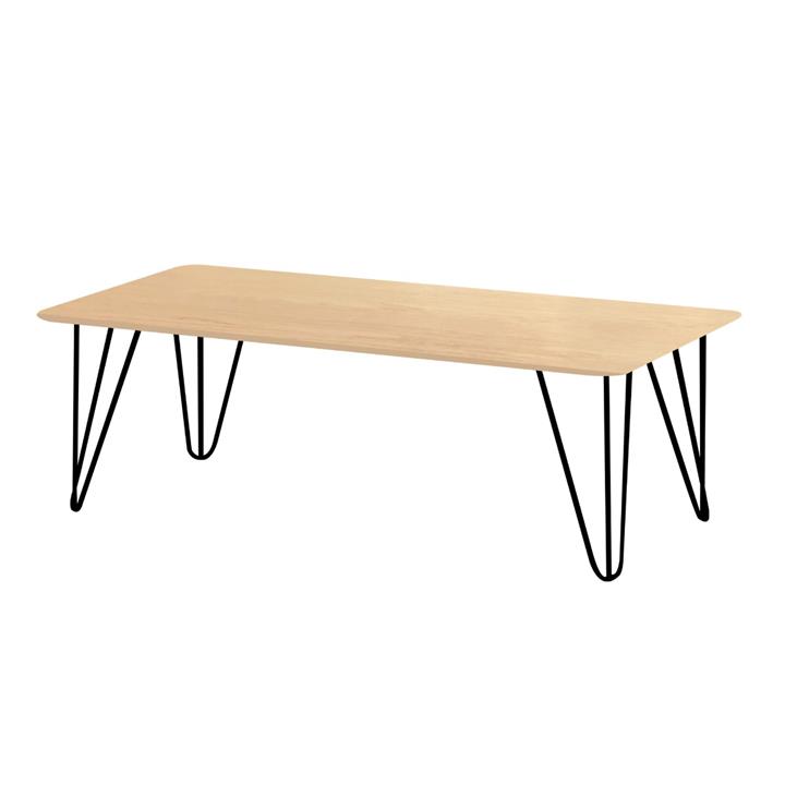 Ceres Rectangular Coffee Table