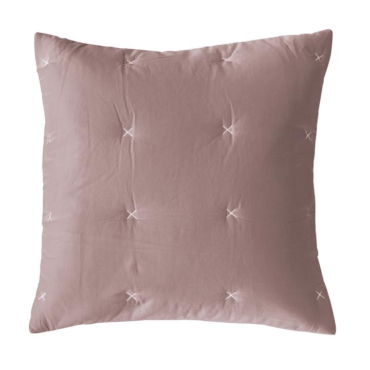 Chago Cushion White Blush