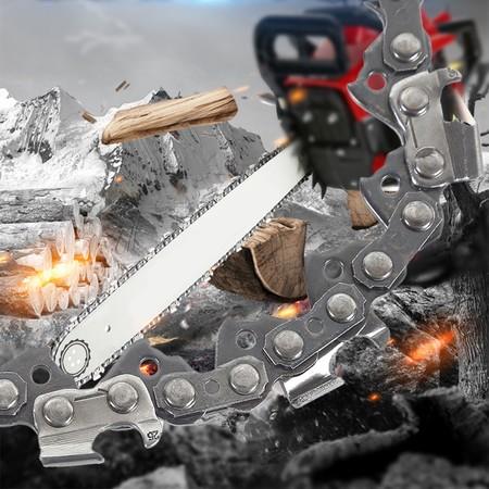 Chainsaw Chain 0.325' Pitch 0.058' Gauge