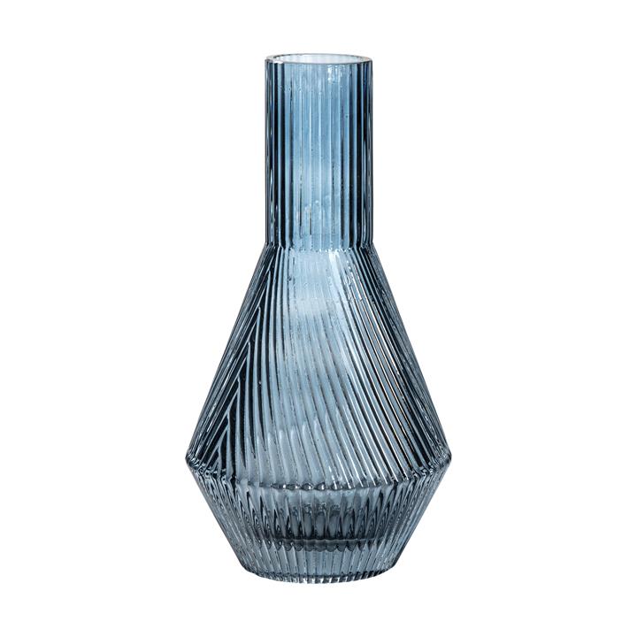 Chandler Vase Blue Large