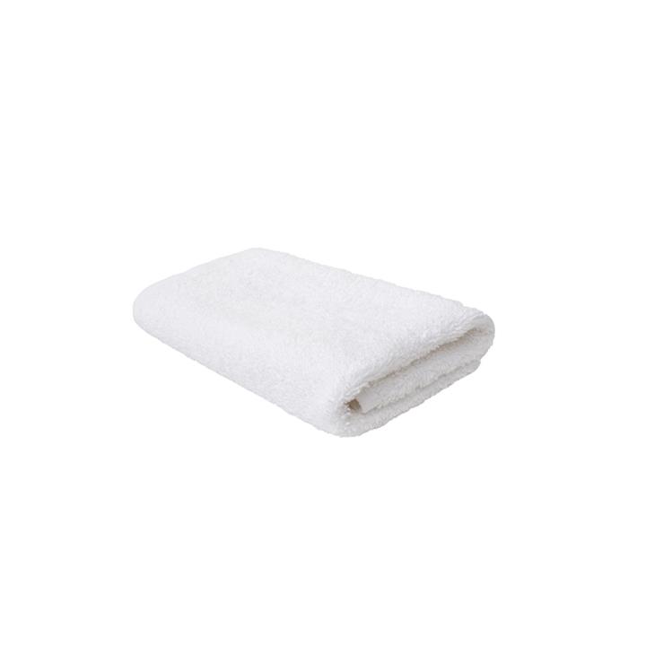 Chateau Face Washer 33cm x 33cm White