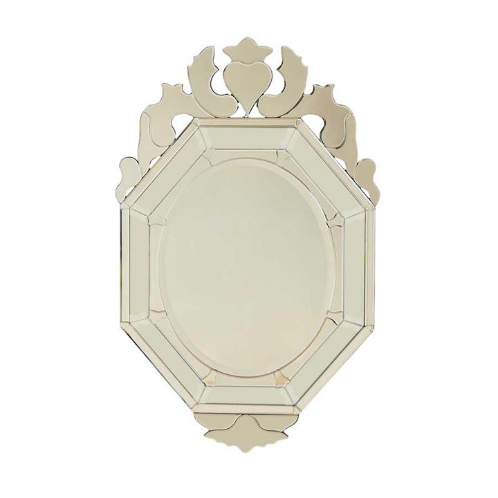 Chelsea Venetian Mirror 110X70Cm