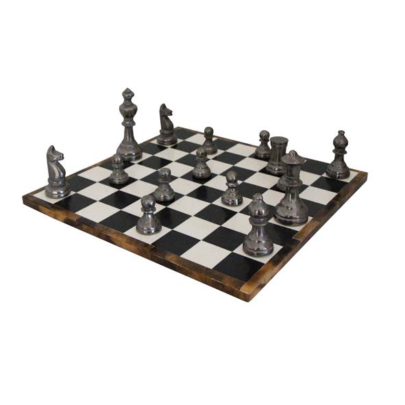 Chess Set 32pc
