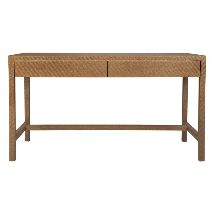 Chiswick Desk - Natural