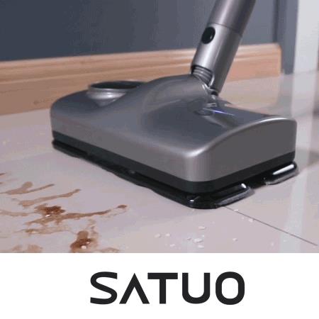 Cleaning Mop Robot Vacuum Cleaner Mop Compatible With Dyson Vacuum Cleaners