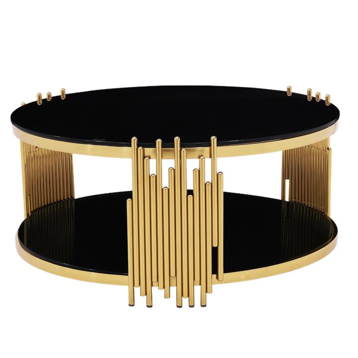 Clement Coffee Table