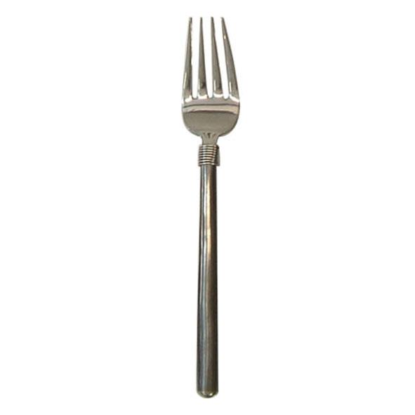 Coil Dessert Fork