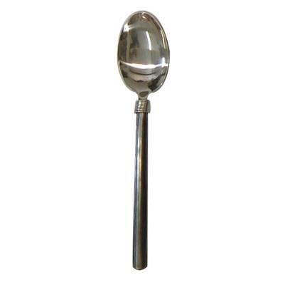 Coil Dessert Spoon