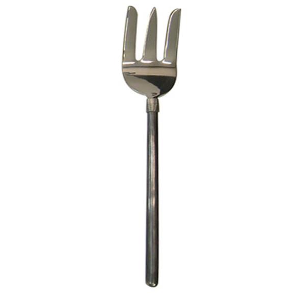 Coil Serving Fork Large