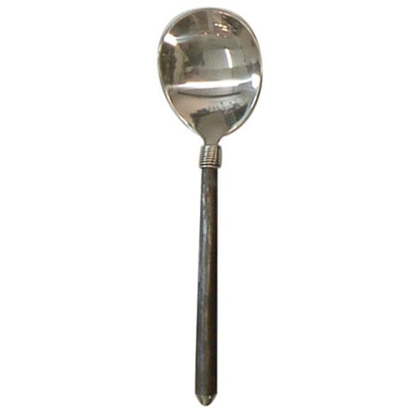 Coil Soup Spoon