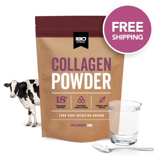 Collagen Powder