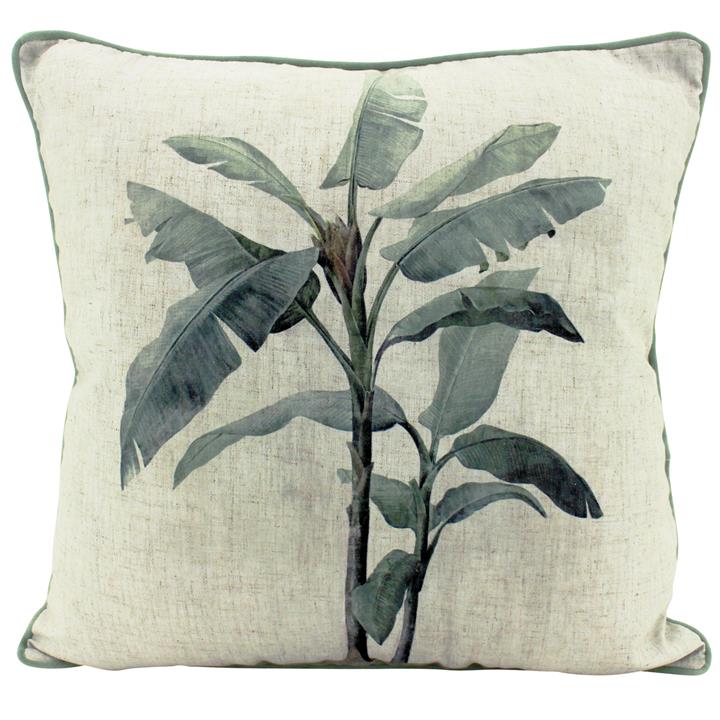 Colonial Linen Cush 50x50